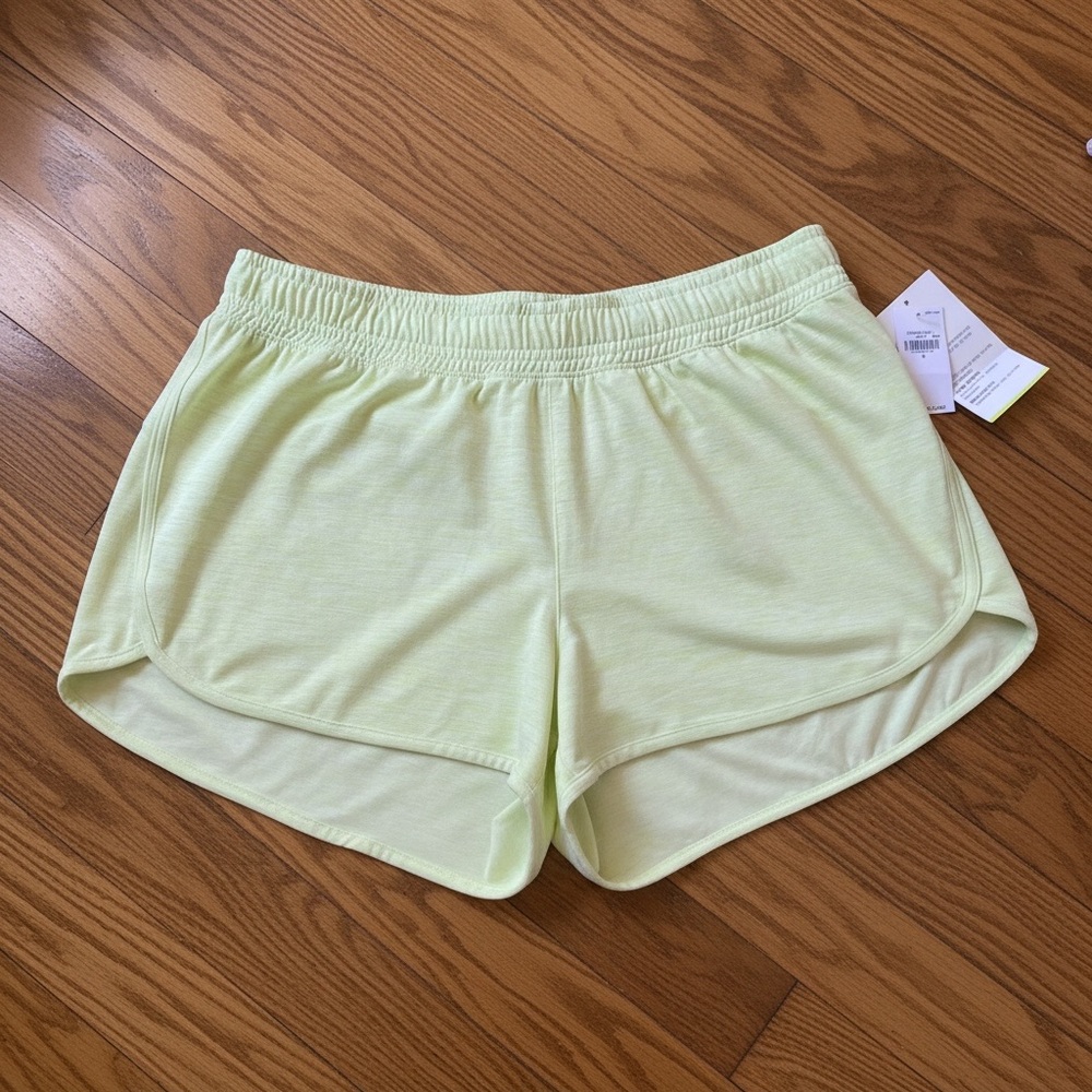 NWT Old Navy Active Running Athletic Shorts Lightweight Breathable Go Dry Small